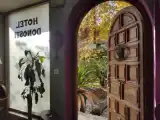 Run of House