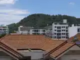 Семейный номер Стандарт с балконом