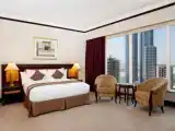 Двухместный клубный номер Deluxe