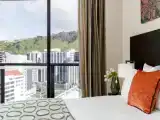 Двухместный номер Стандарт с балконом