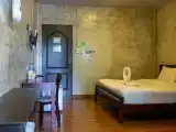 Двухместный номер Стандарт с балконом