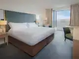 Двухместный номер Guest с красивым видом из окна
