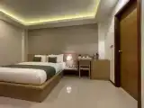 Двухместный номер Superior