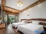 Номер Business