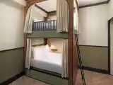 Двухместный полулюкс