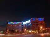 Трёхместный номер Стандарт