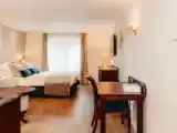 Двухместный номер Комфорт