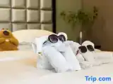 Семейный номер Стандарт