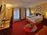 Двухместный номер Superior