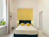 Двухместный номер Deluxe