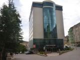 Одноместный номер Стандарт с видом на город