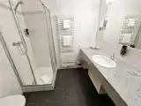 Одноместный номер Комфорт с видом на внутренний двор