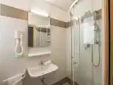 Одноместный номер Стандарт