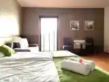 Семейный номер Стандарт