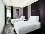 Люкс с 2 комнатами