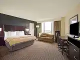 Двухместный полулюкс