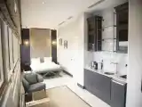 Номер Стандарт с видом на окрестности
