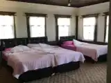 Номер Стандарт с видом на сад