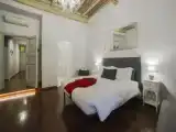 Трёхместный номер Deluxe