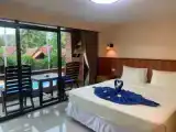 Номер Deluxe