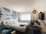 Четырёхместный семейный номер Стандарт