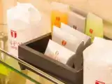 Двухместный номер Deluxe