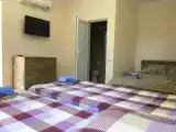 Четырёхместный номер Стандарт