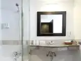 Семейный номер Стандарт с балконом