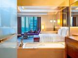 Двухместный клубный люкс c 1 комнатой