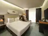 Двухместный номер Deluxe