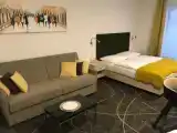 Двухместный семейный номер Стандарт