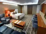 Номер Стандарт с балконом
