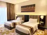 Номер Deluxe