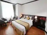 Двухместный номер Executive с видом на город