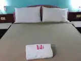 Трёхместный номер Стандарт