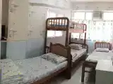 Четырёхместный семейный номер Стандарт