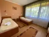 Двухместный номер Стандарт с балконом и с видом на сад