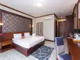 Двухместный номер Deluxe