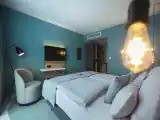 Run of House