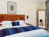 Двухместный номер Superior с видом на бассейн