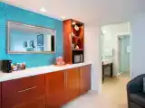 Двухместный люкс c 1 комнатой с балконом