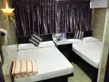 Семейный номер Стандарт