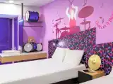 Номер Стандарт