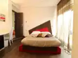 Двухместный номер Стандарт с балконом