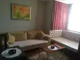 Люкс с видом на озеро