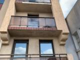Двухместный номер Стандарт с балконом