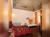 Одноместный семейный номер Стандарт