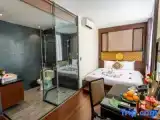 Двухместный номер Стандарт