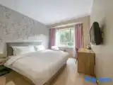 Двухместный номер Luxury
