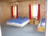 Трёхместный номер Стандарт